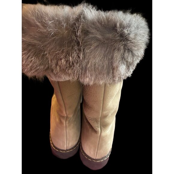 SOREL Women’s Winter Boots Size 7 - Picture 4 of 16